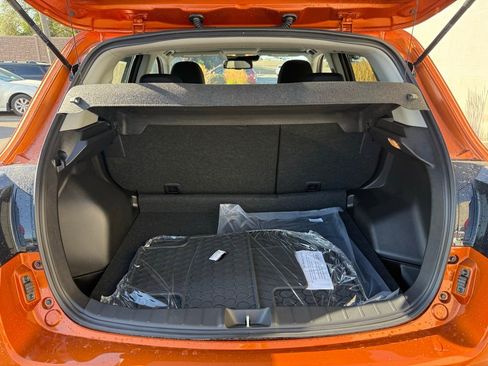 New 2025 Mitsubishi Outlander Sport ES image 20
