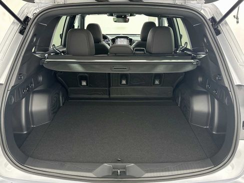 Certified 2026 Subaru Forester Premium AWD/4WD image 24