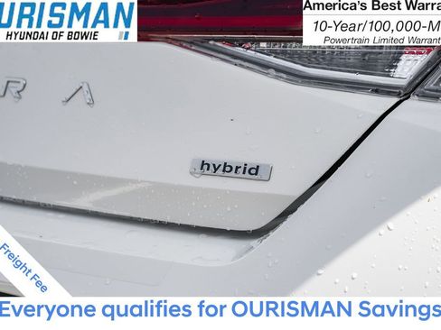 New 2025 Hyundai Elantra SEL image 7