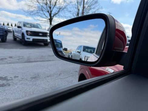 Certified 2023 Ford Escape ST-Line Select w/ Tech Pack #2 image 14