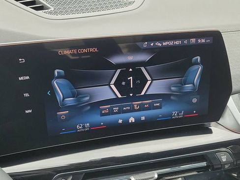Used 2026 BMW X2 xDrive28i AWD/4WD image 28