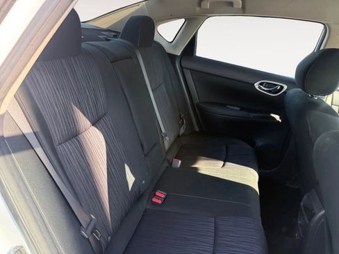 Used 2019 Nissan Sentra SV image 15