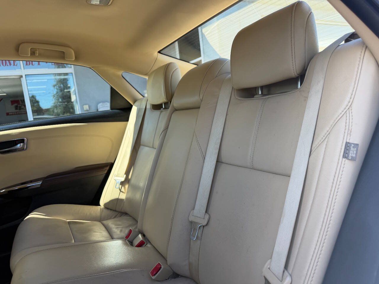 Used 2014 Toyota Avalon XLE FWD image 21