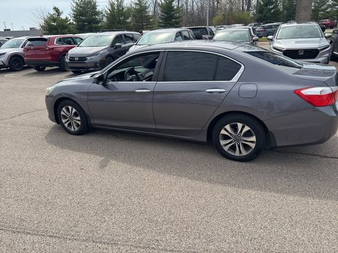 Used 2014 Honda Accord LX image 12