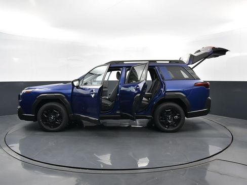 New 2026 Subaru Outback Limited image 37