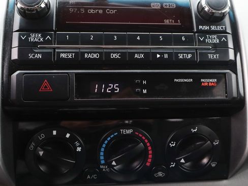 Used 2012 Toyota Tacoma PreRunner image 30