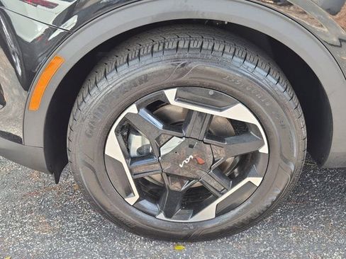 Used 2026 Kia Sportage S image 4