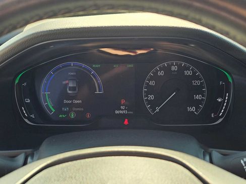 Used 2020 Honda Accord EX-L image 23