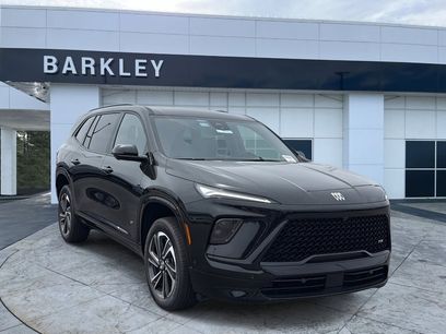 New 2025 Buick Enclave Sport Touring w/ Super Cruise Package
