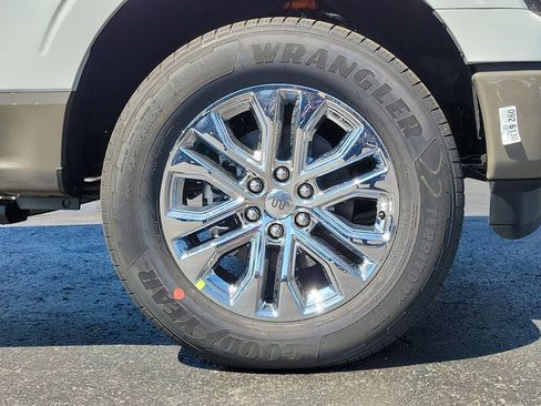 New 2026 Ford F150 King Ranch image 9