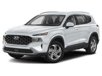 Used 2023 Hyundai Santa Fe SEL w/ Cargo Package