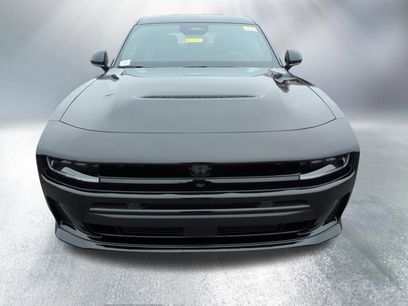 New 2026 Dodge Charger Scat Pack w/ Blacktop Package