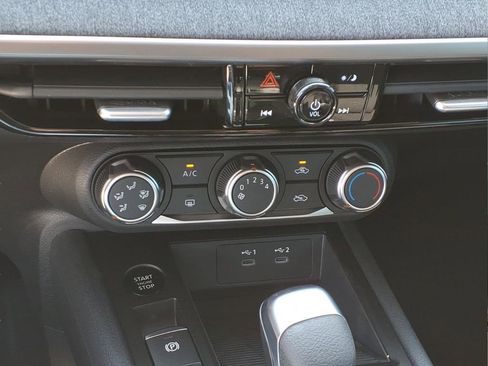 New 2026 Nissan Kicks S FWD image 17