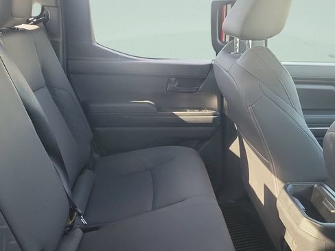 Used 2026 Toyota Tacoma SR5 RWD image 6
