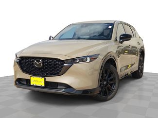 Used 2024 MAZDA CX-5 Carbon Edition AWD/4WD video 1
