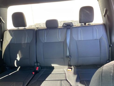 Used 2024 Ford F150 STX w/ STX Black Appearance Package image 34