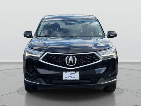 Used 2023 Acura RDX w/ Technology Package image 2