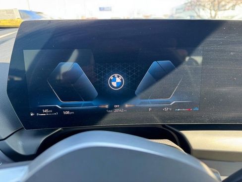 Used 2025 BMW 228i xDrive AWD/4WD image 23