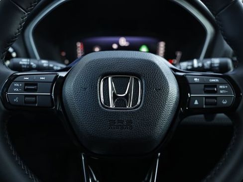 New 2026 Honda Pilot EX-L image 35