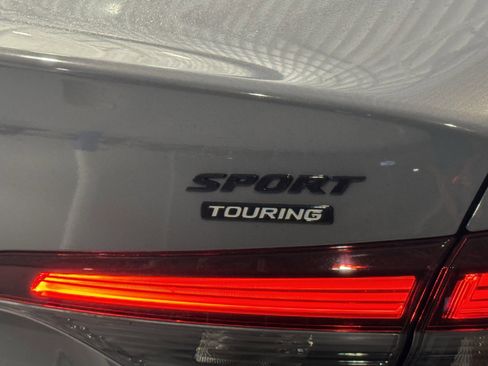 New 2026 Honda Civic Sport Touring image 36