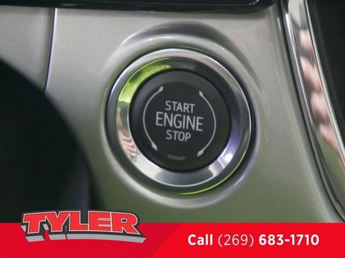 New 2026 Chevrolet Trax LT w/ Driver Confidence Package FWD image 27