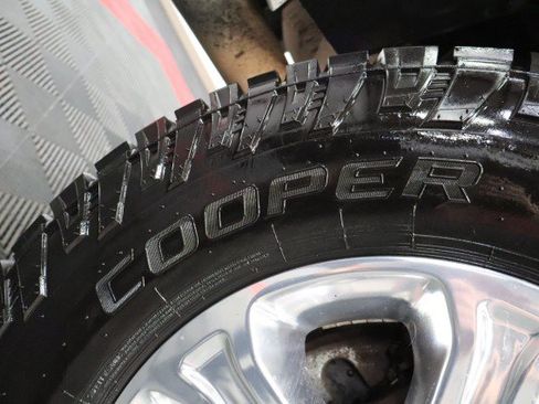 Used 2017 RAM 2500 Limited AWD/4WD image 94
