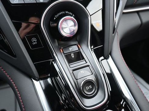 Used 2024 Acura RDX AWD w/ A-Spec & Advance Pkg image 33