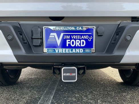 New 2025 Ford F150 XLT w/ Equipment Group 303A High image 24