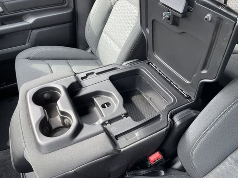 New 2026 RAM 1500 Tradesman image 27