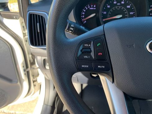 Used 2017 Kia Rio LX w/ Power Package FWD image 26
