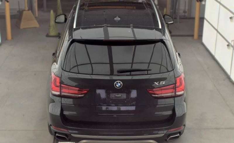 Used 2018 BMW X5 xDrive40e AWD/4WD image 5