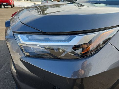 Certified 2025 Toyota RAV4 LE image 31