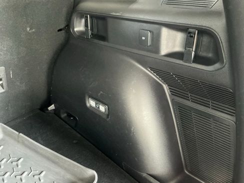 Used 2023 Ford Bronco Sport AWD/4WD image 20