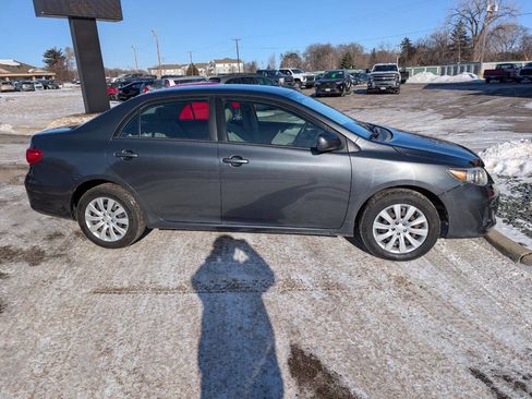 Used 2012 Toyota Corolla LE image 10