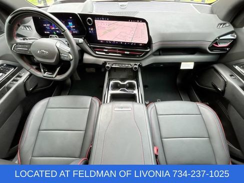 Used 2024 Chevrolet Silverado EV RST AWD/4WD image 20