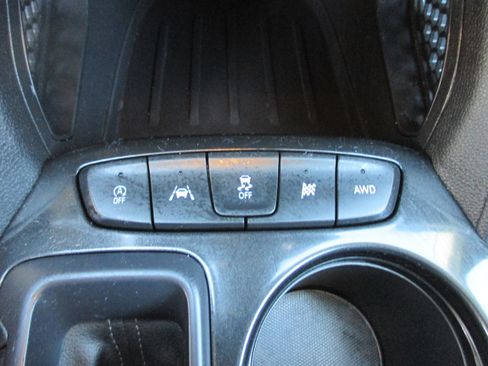 Used 2023 Chevrolet TrailBlazer LT w/ Convenience Package image 20