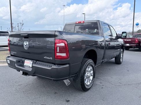 Used 2024 RAM 2500 Laramie image 6