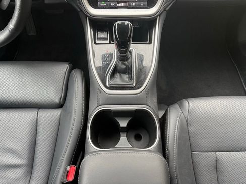 Certified 2024 Subaru Outback Limited image 18