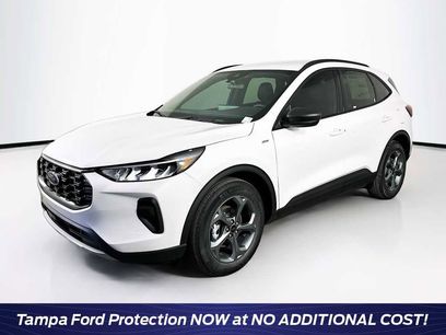 Used 2025 Ford Escape ST-Line w/ Equipment Group 301A