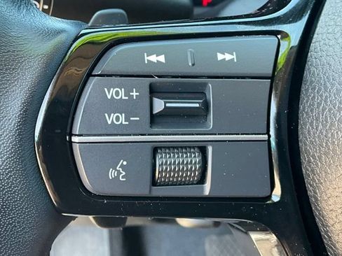 Certified 2024 Honda Accord Touring image 15
