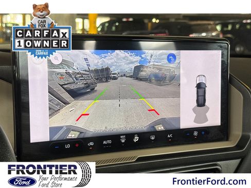 Used 2025 Ford Bronco Sport Big Bend AWD/4WD image 20