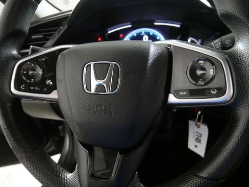 Used 2020 Honda Civic LX image 25