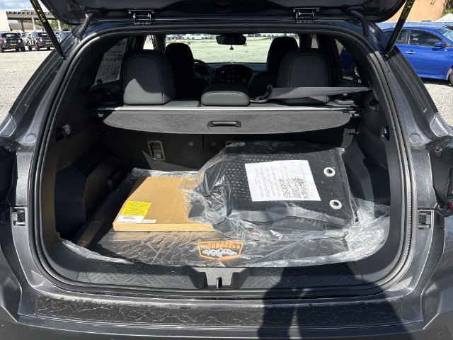 New 2026 Subaru Crosstrek 2.5i Wilderness AWD/4WD image 24