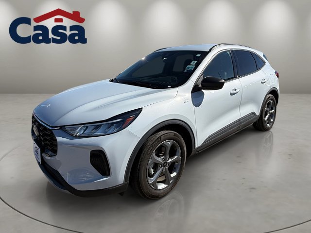 Used 2025 Ford Escape ST-Line FWD image 1