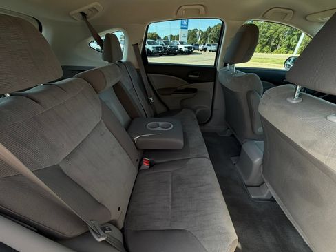 Used 2014 Honda CR-V LX image 28