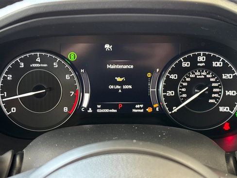 Certified 2022 Acura RDX w/ Technology Package image 33