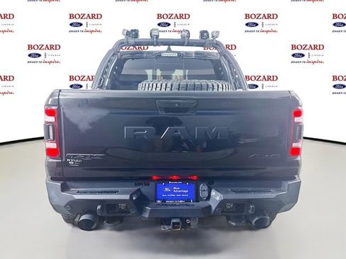 Used 2021 RAM 1500 TRX w/ TRX Level 2 Equipment Group image 7