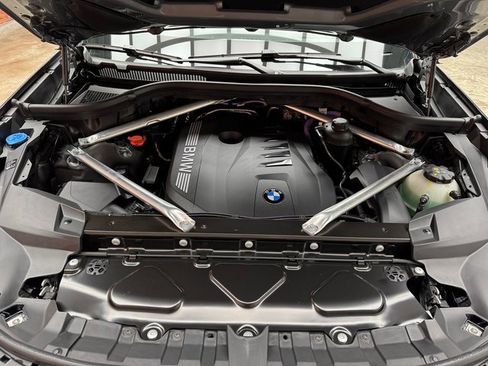 New 2026 BMW X7 xDrive40i image 28