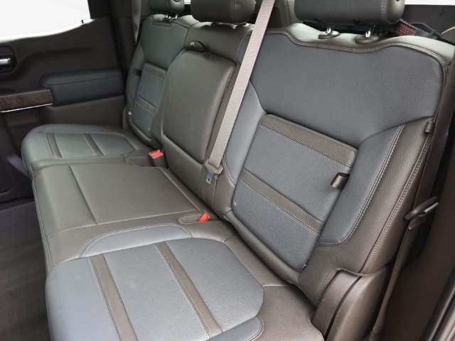 Used 2020 GMC Sierra 1500 Denali w/ Denali Ultimate Package AWD/4WD image 14