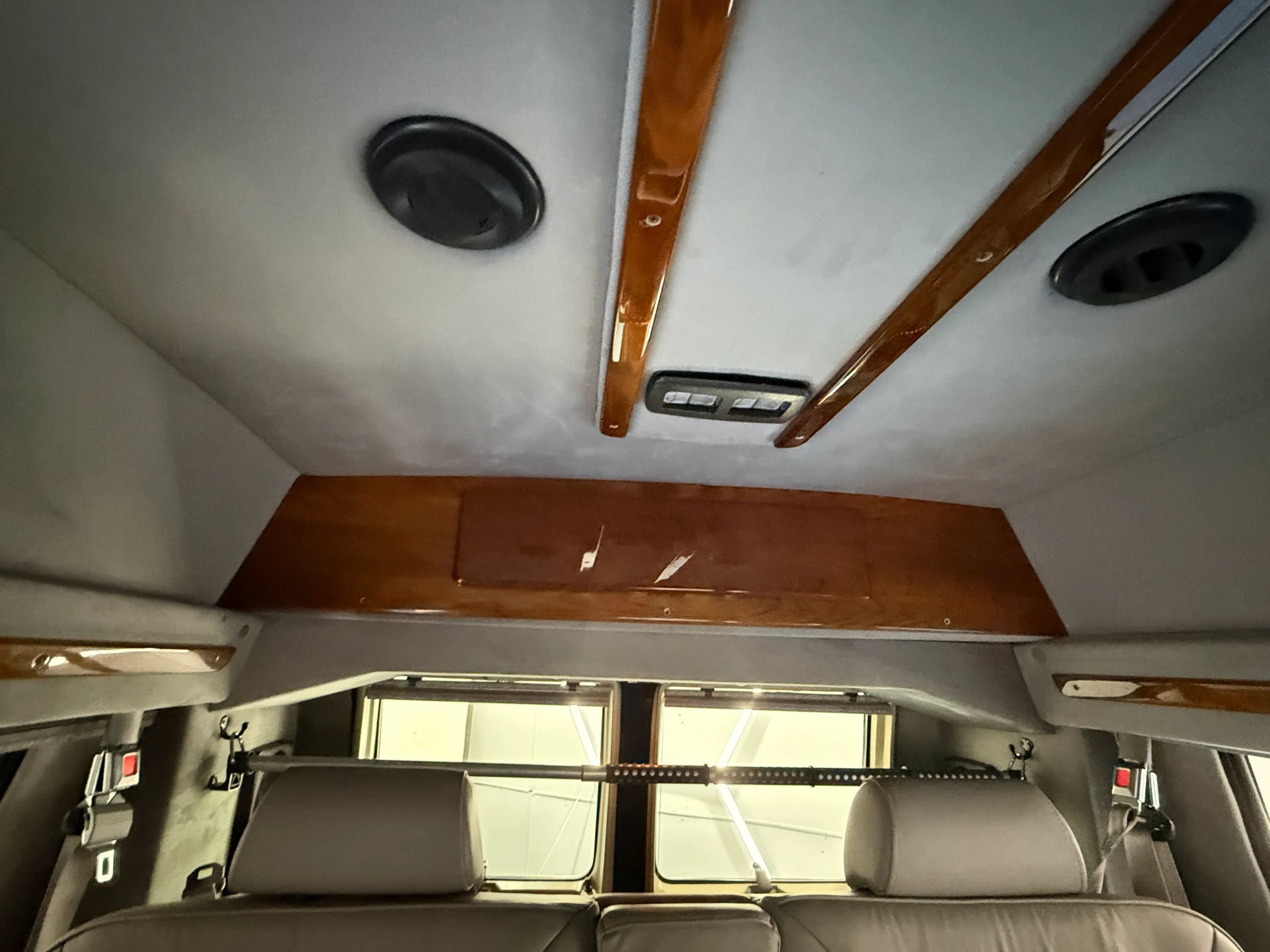 Used 2001 Dodge B1500 RWD image 34